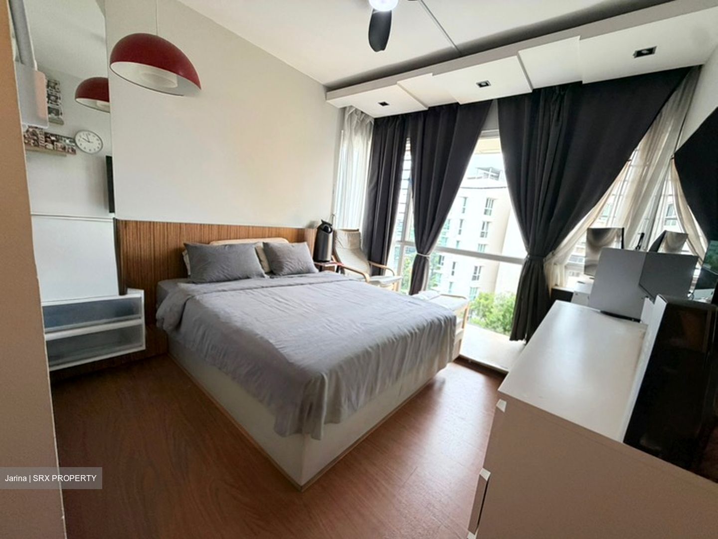 Savannah Condopark (D18), Condominium #610637571